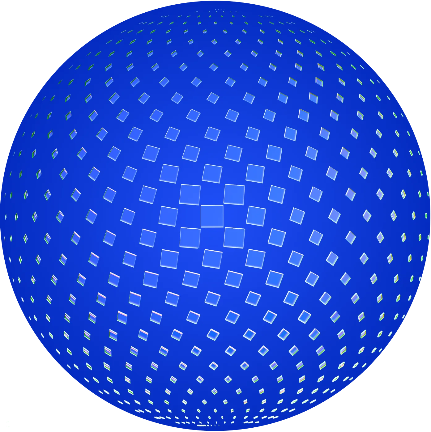 Image sphere