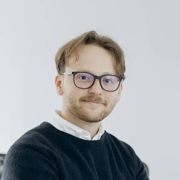 Employee image