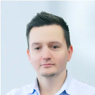 Team thumbnailTony Radchishin